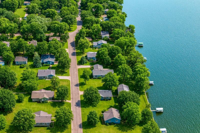 Big Lake, MN