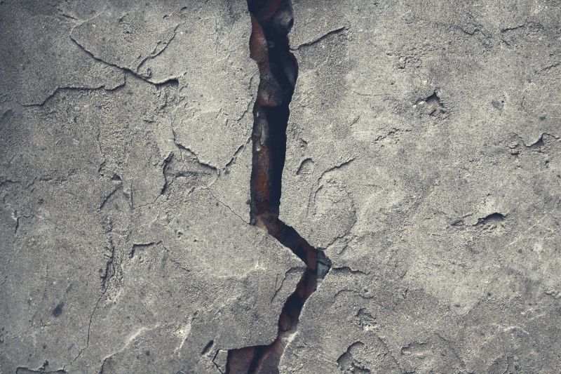 Foundation Crack Repair in Champlin, MN
