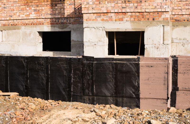 Foundation Maintenance in Wright County, MN