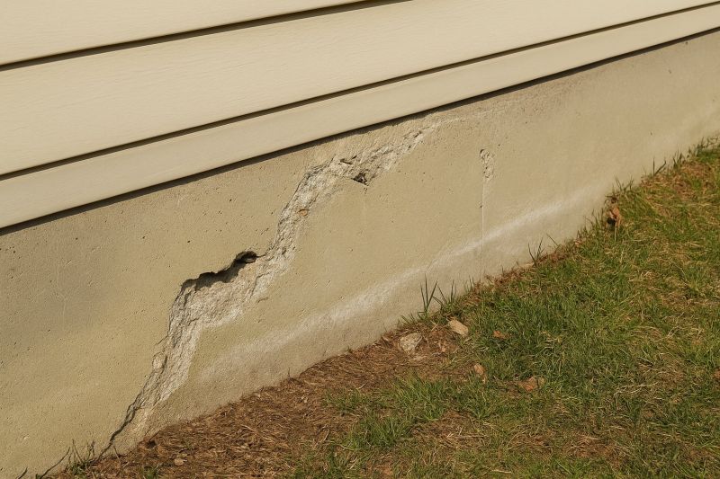 Foundation Raising in Dassel, MN