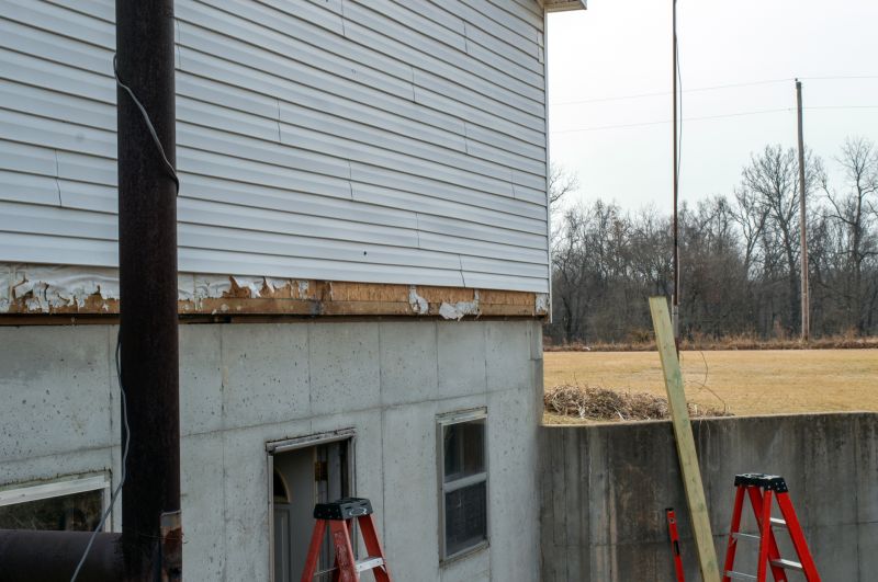 Foundation Raising in Wright County, MN