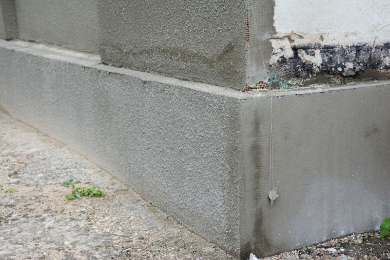 Foundation Repair in South Haven, MN