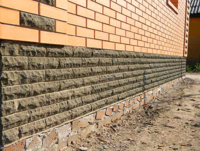 Foundation Strengthening in Wright County, MN