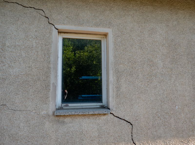 Foundation Structural Repair in Osseo, MN