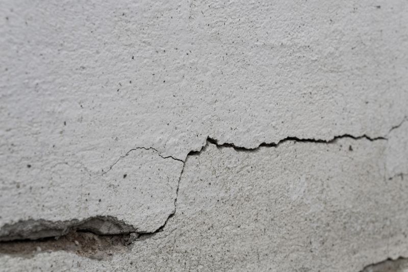 Structural Foundation Repair in Rogers, MN